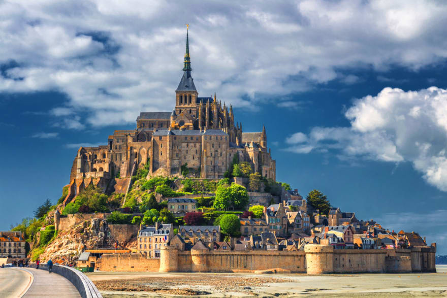 Strong Castle