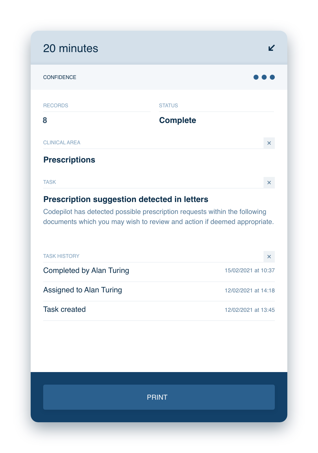 Codepilot Box Technology