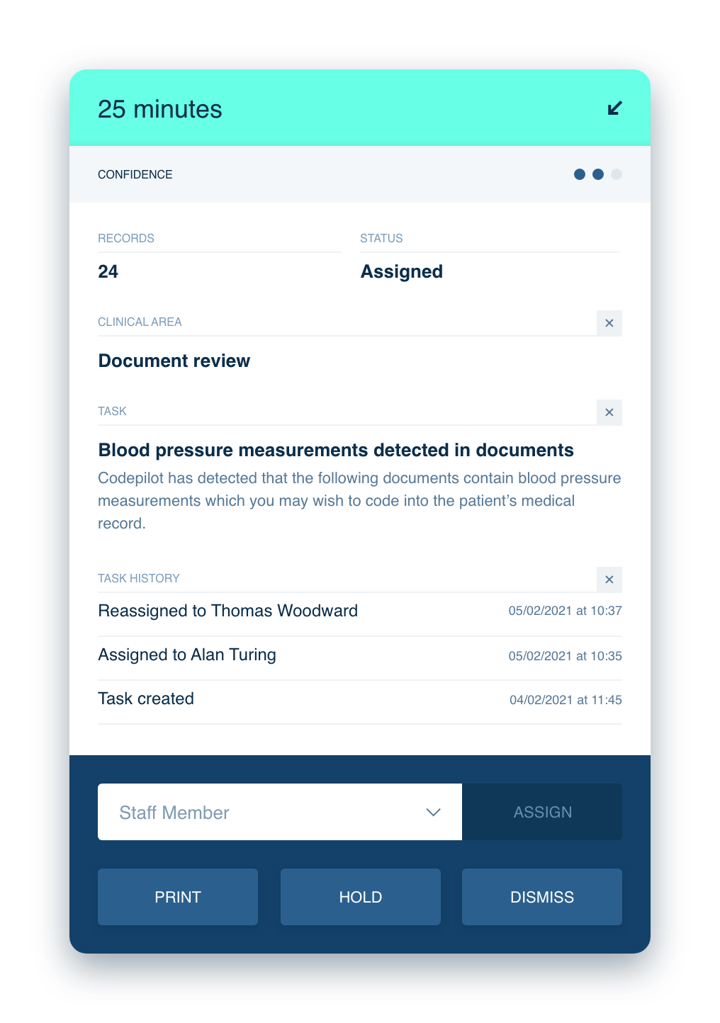 Codepilot Box Technology