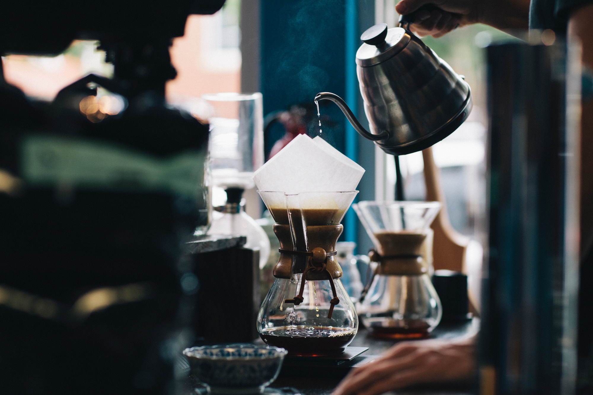 The Definitive Guide to the Difference Between Filters and Facets