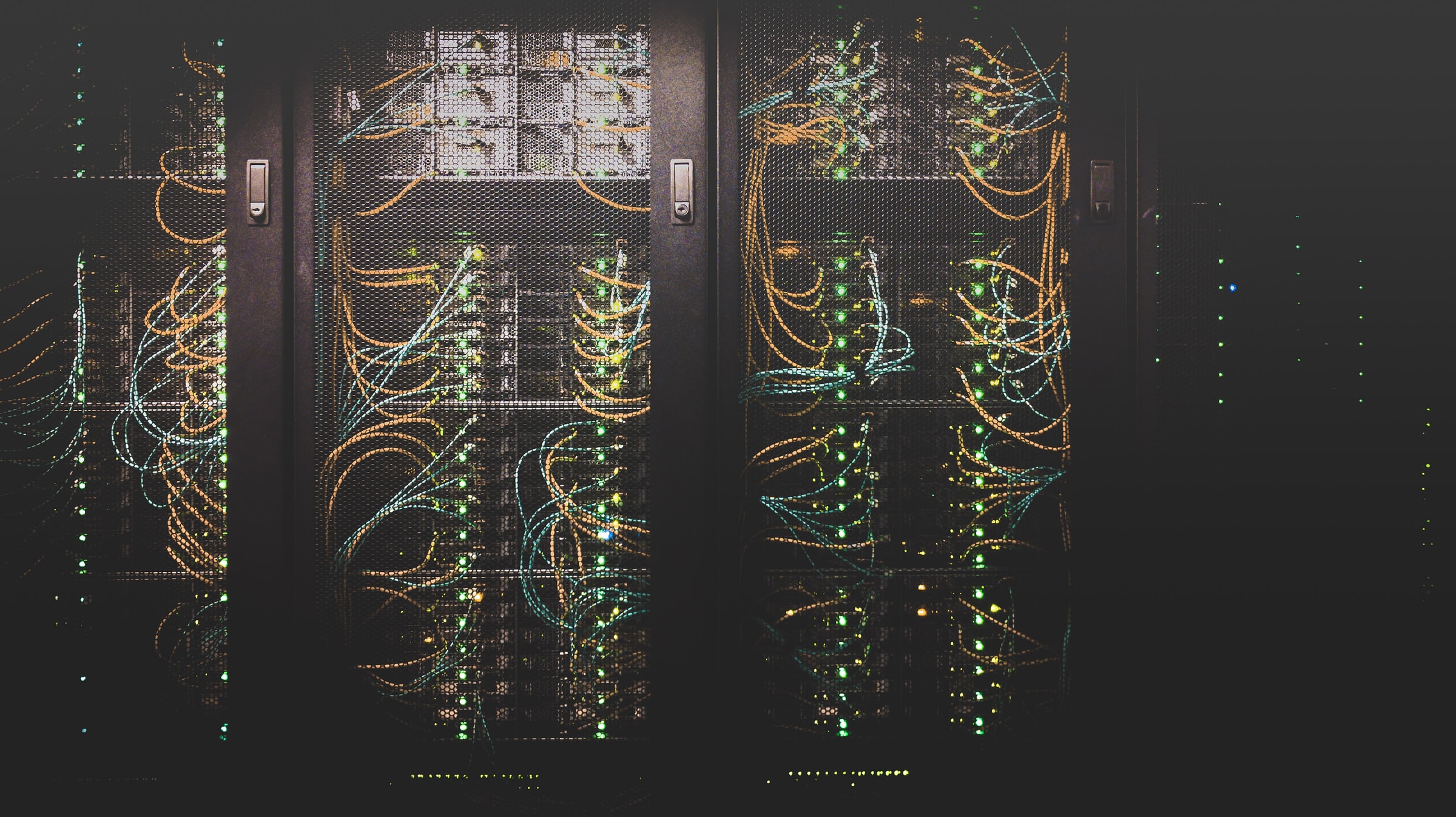 What If Your Search Index Was More Like a Database?
