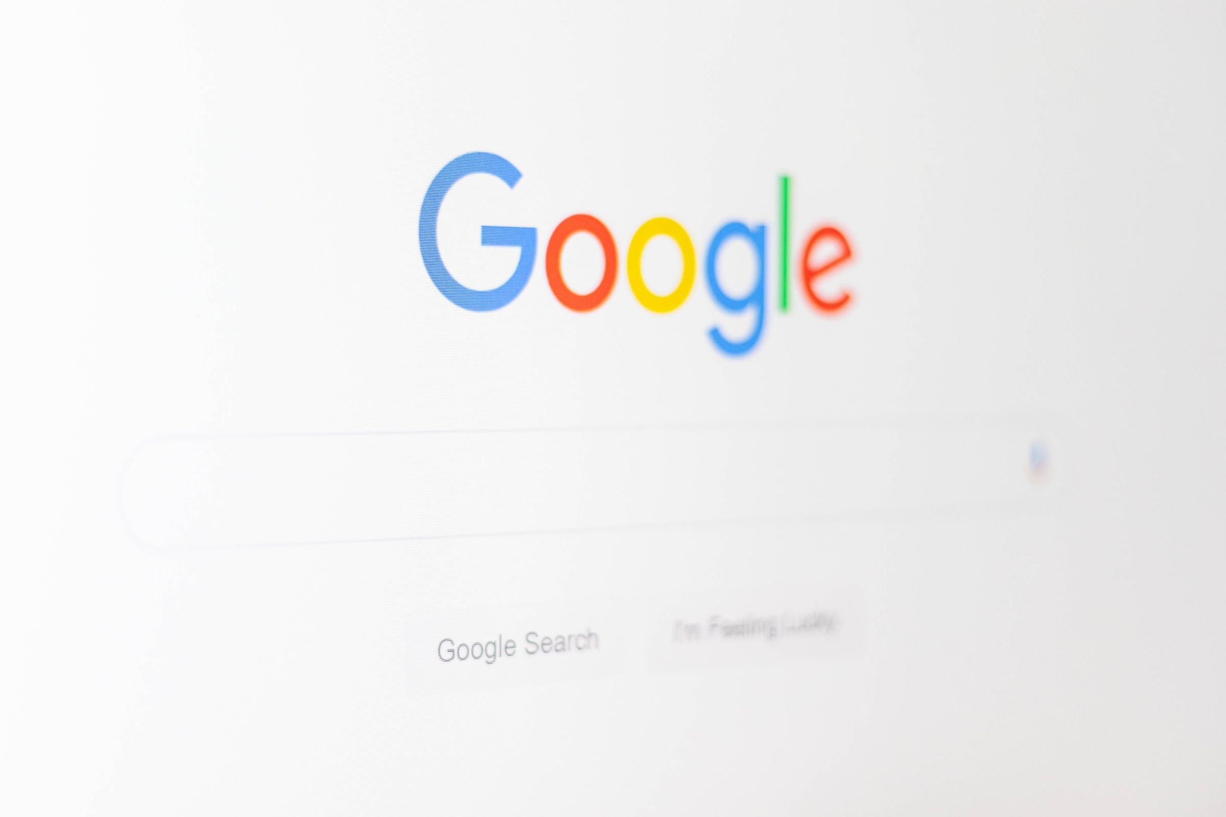 Replacing Google Custom Site Search (GSS)