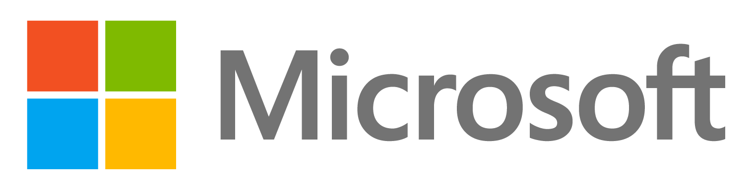 Microsoft Logo
