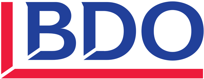 BDO Logo