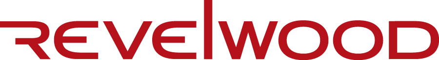 Revelwood logo