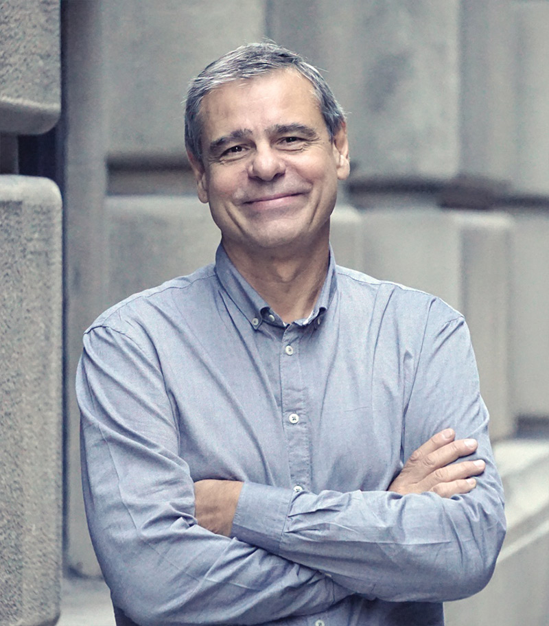 Hervé Capo