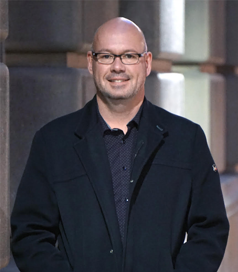 Guy Ménard