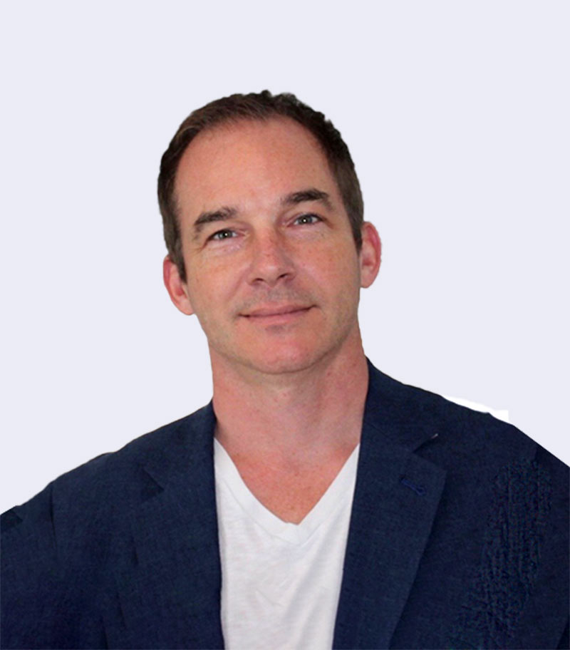 Corey Bidmead