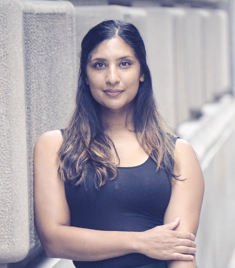 Shobha Lee