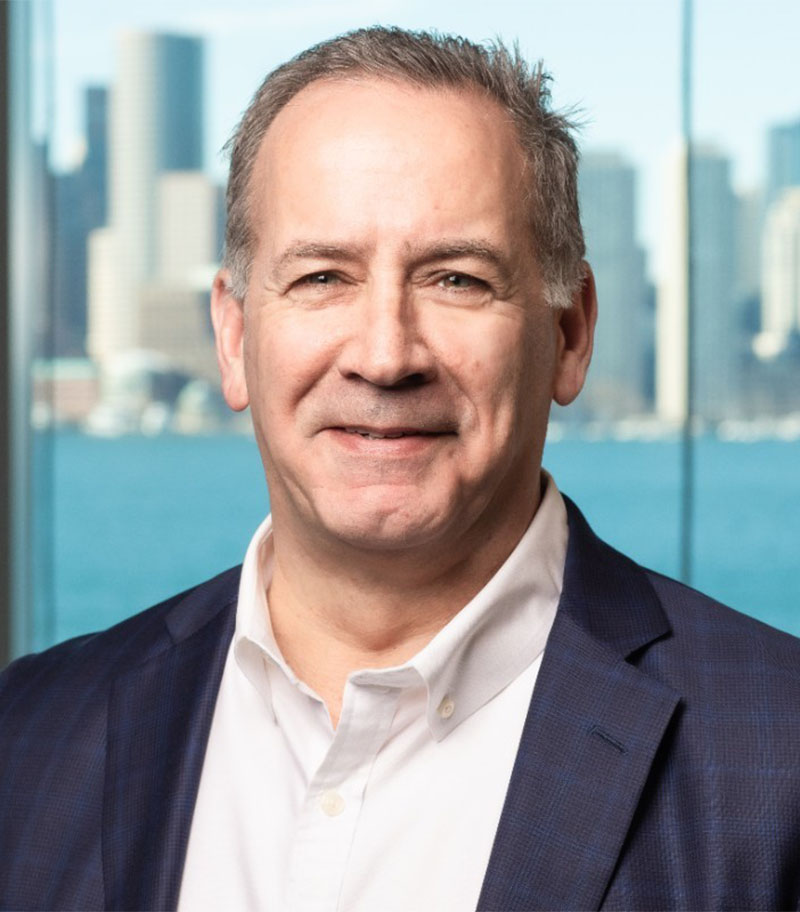 Michael Morrison