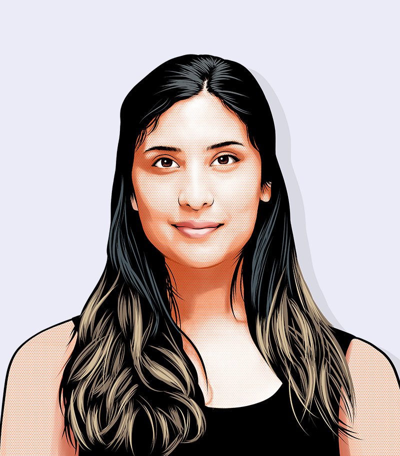 Shobha Lee