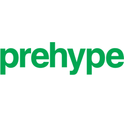 Prehype Prehype