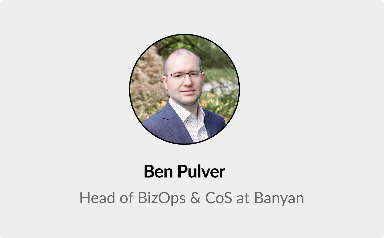 Pivoting from enterprise to startup and engineering to business, in a pandemic