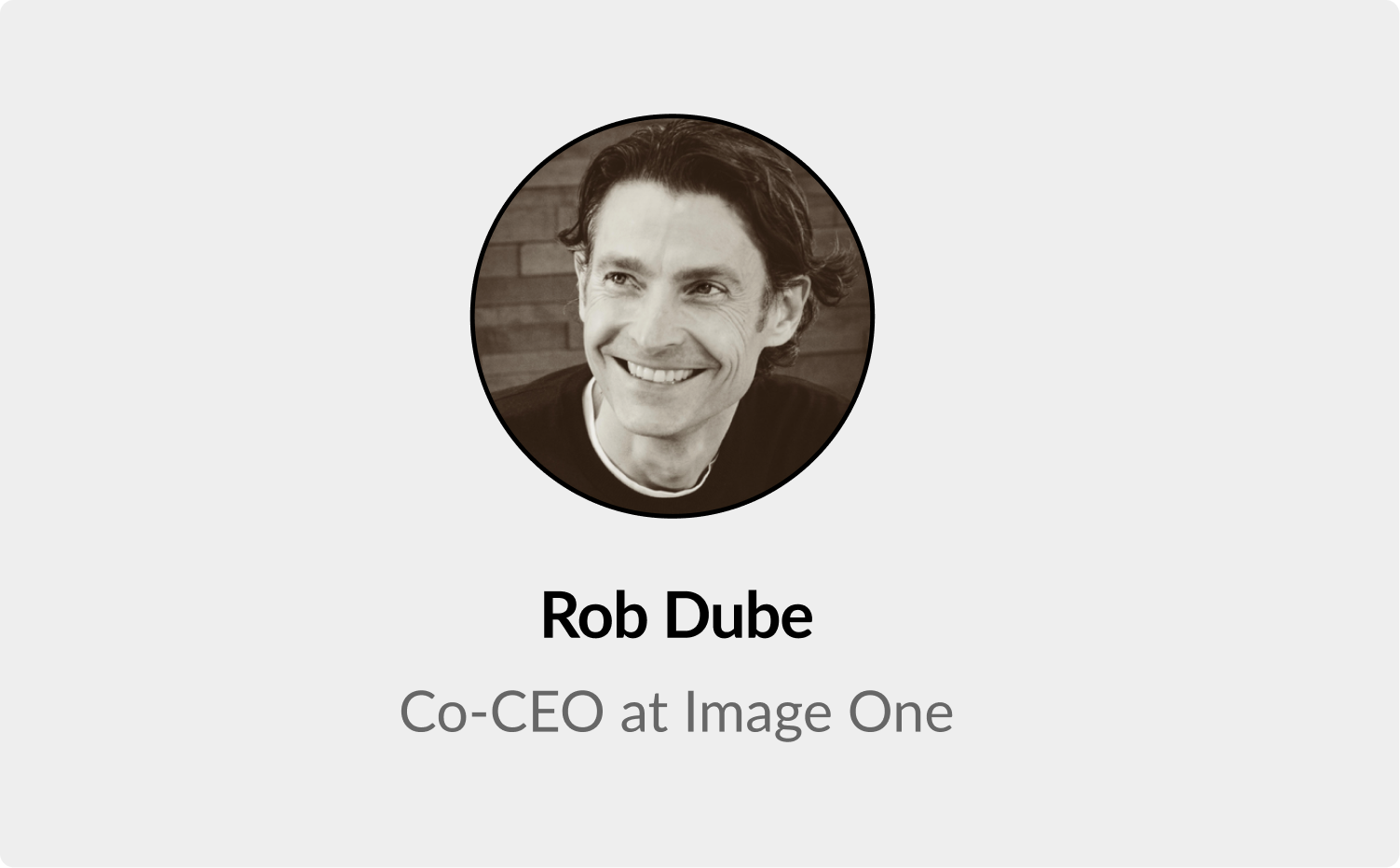 Mindful leadership and creating a people-first company