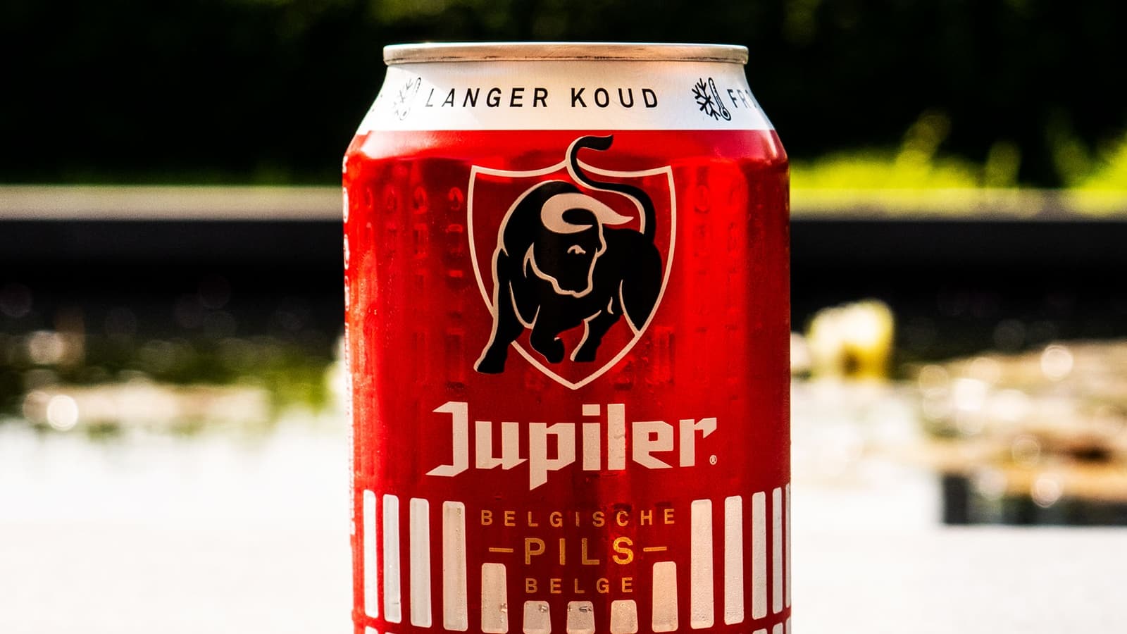 Diabatix & AB InBev collaborate on new Jupiler can design, ‘Langer Koud’