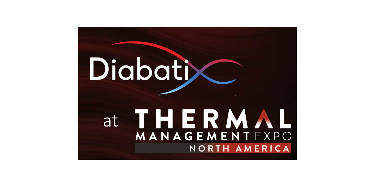 We can't wait to meet you at Thermal Management EXPO 2023!