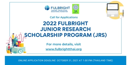 Fulbright Thailand