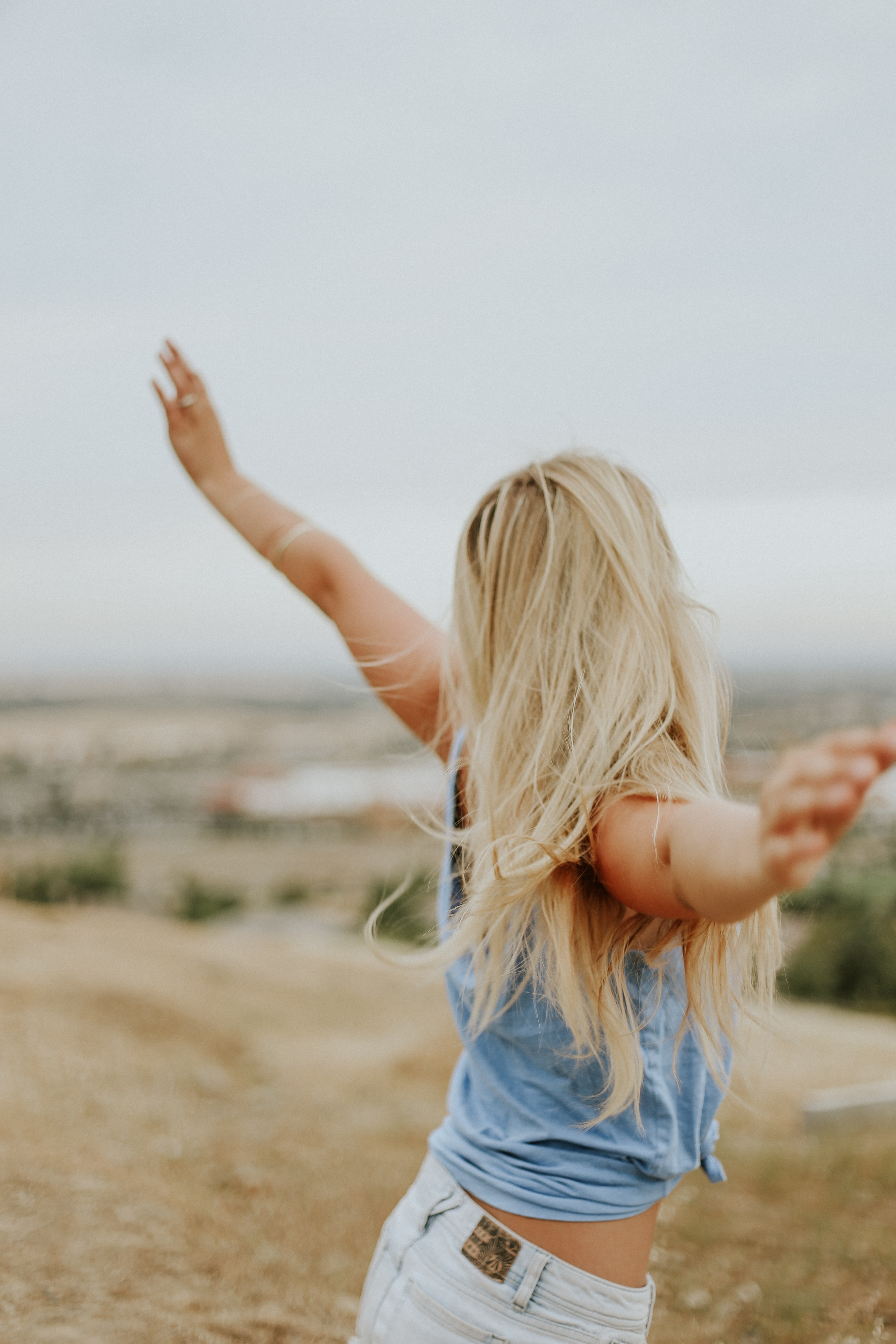 Some photos from unsplash