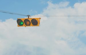 traffic light