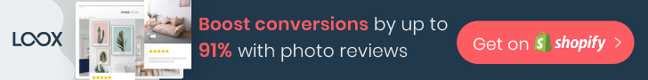 loox photo reviews