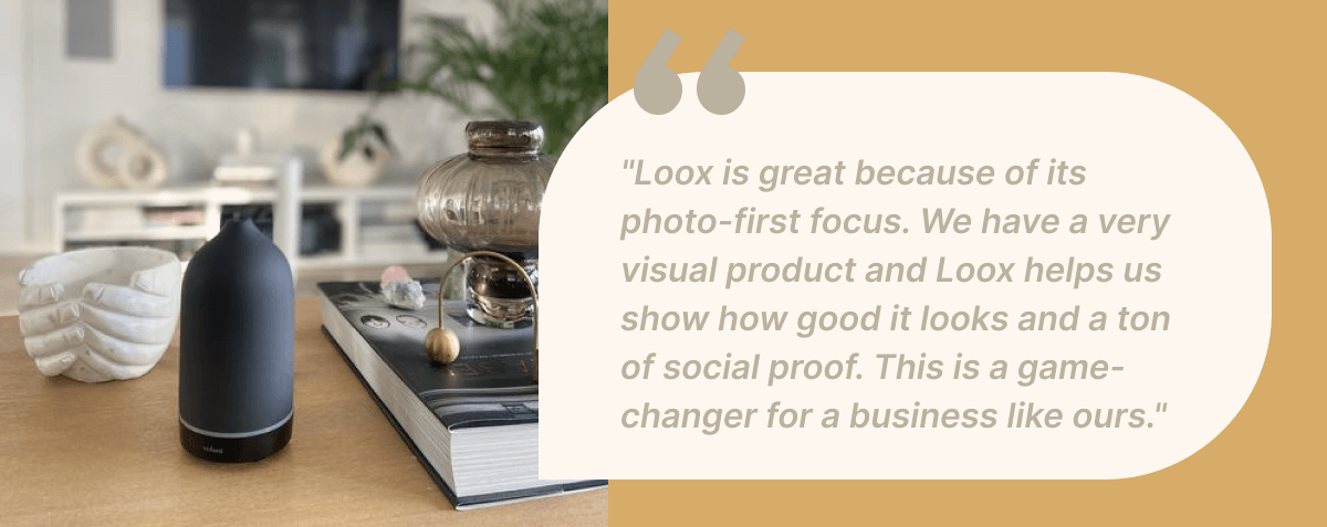 Volant Co-Founder Quote