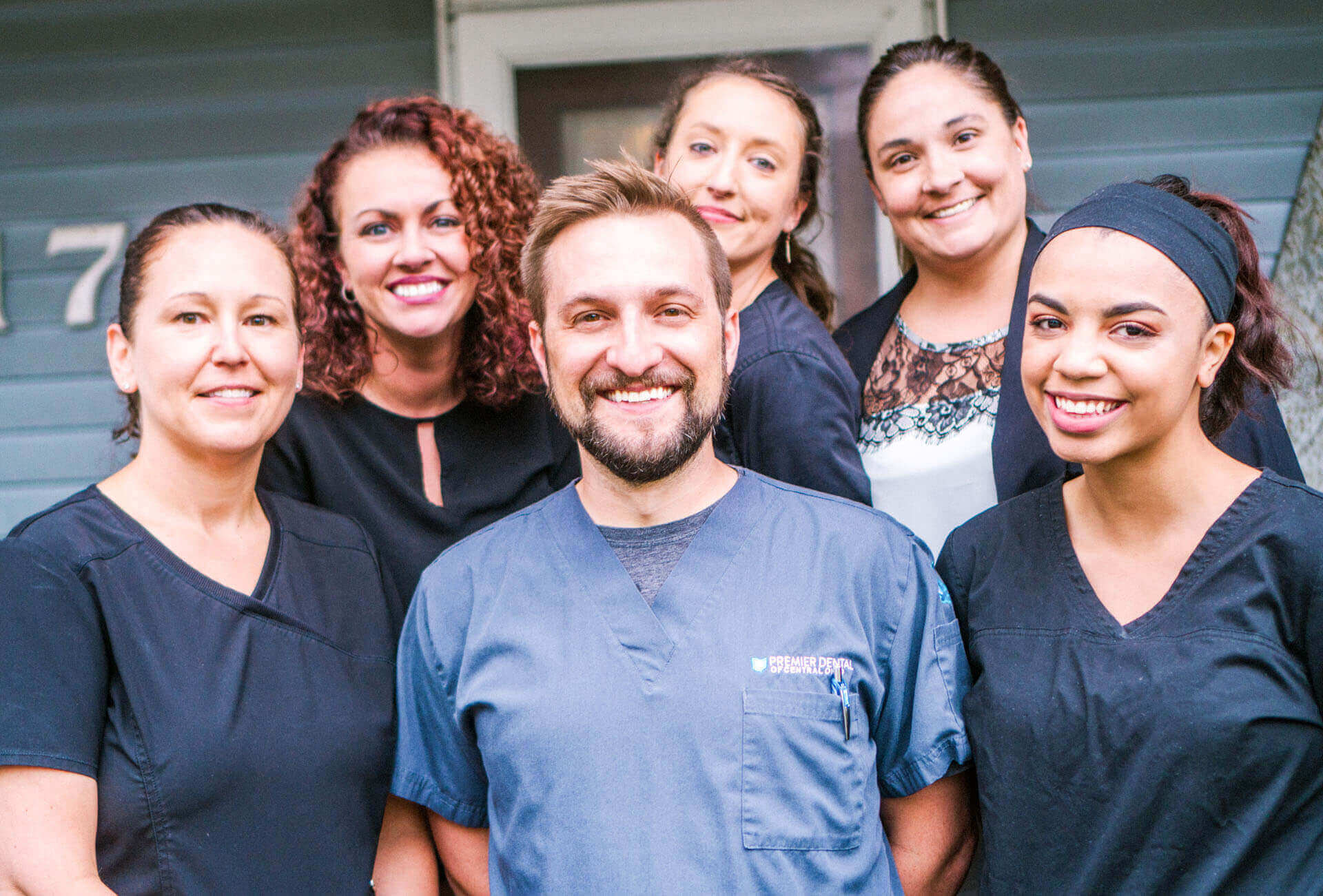 We Specialize in Dental Cavities and Composite Fillings Premier Dental