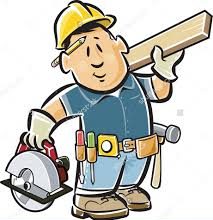 carpenter cartoon