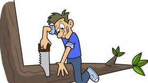 carpenter cartoon