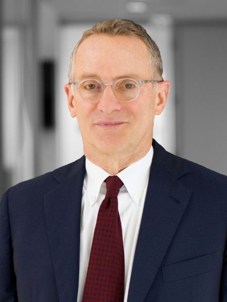 Howard Marks