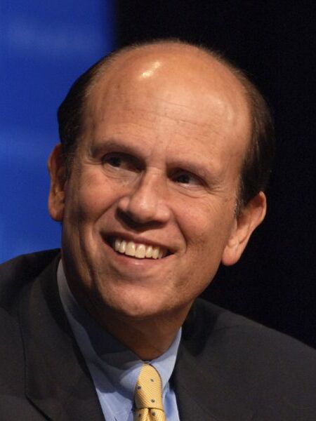 Michael Milken