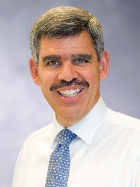 Mohamed El-Erian