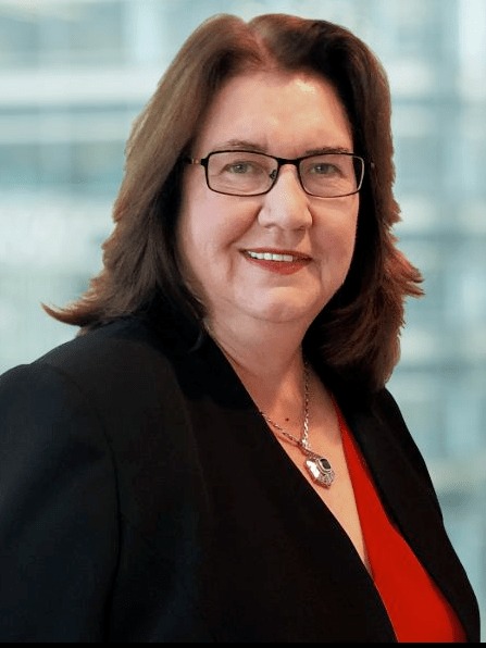 Eileen Murray