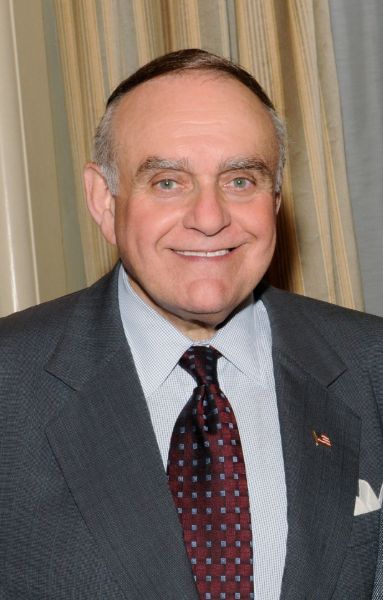 Leon Cooperman