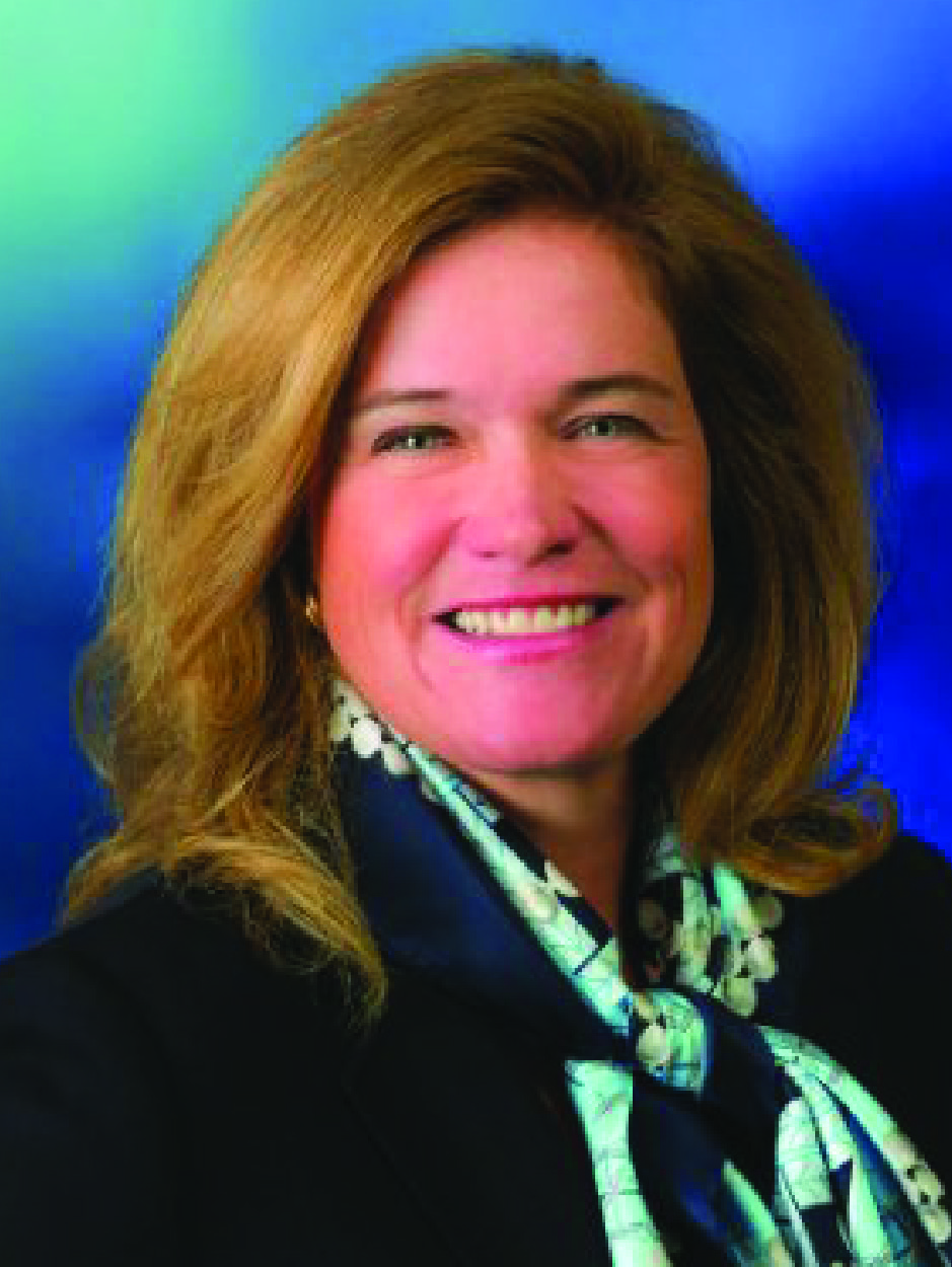Jenny Johnson