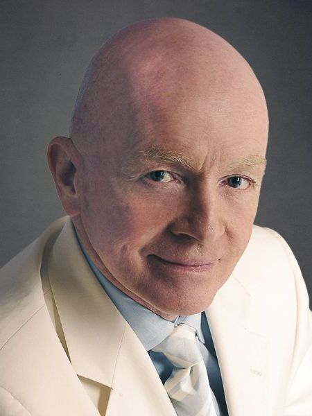 Mark Mobius