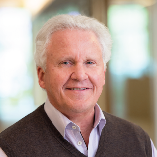 Jeff Immelt