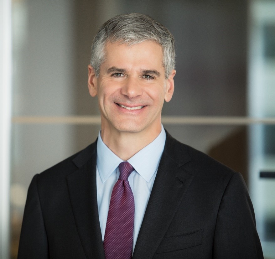 Michael Mauboussin