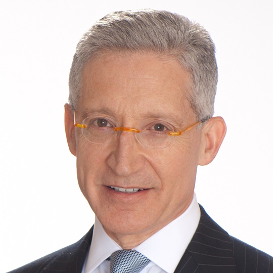 Joshua Friedman