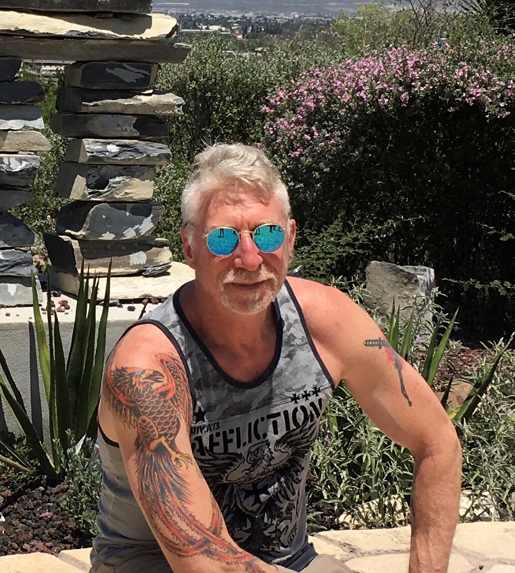 Rick Gehrke
