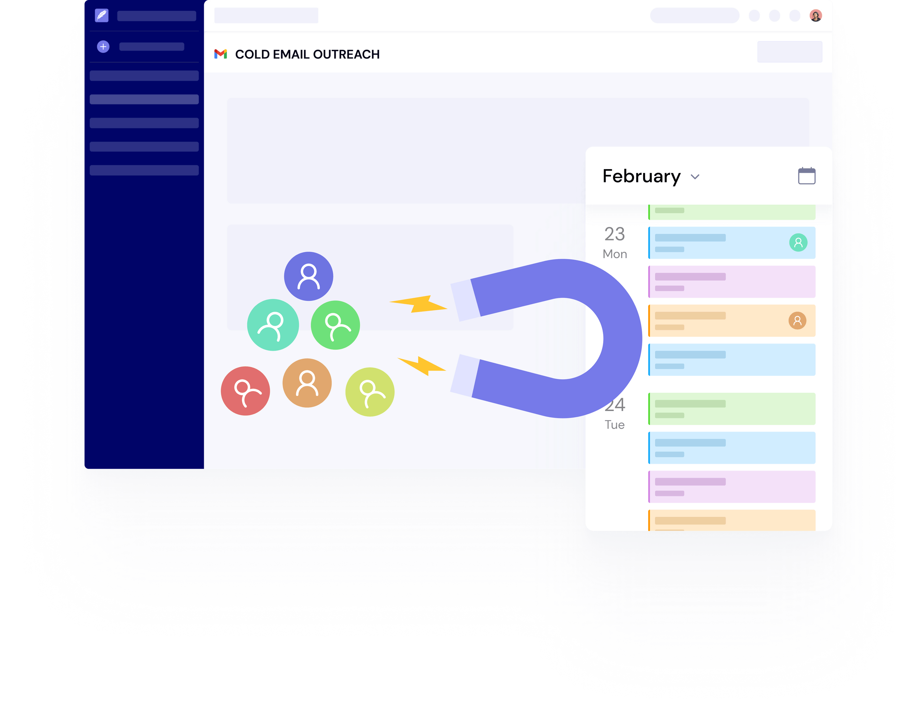 Smart Writer SmartWriter | Personalised AI Cold Emails