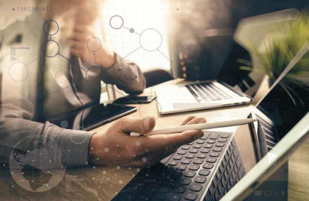 Softwarelösungen fördern Employee Engagement