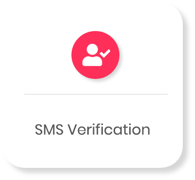 Call Recorder iOS SMS verification feature