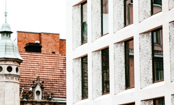 Kasarmikatu 21