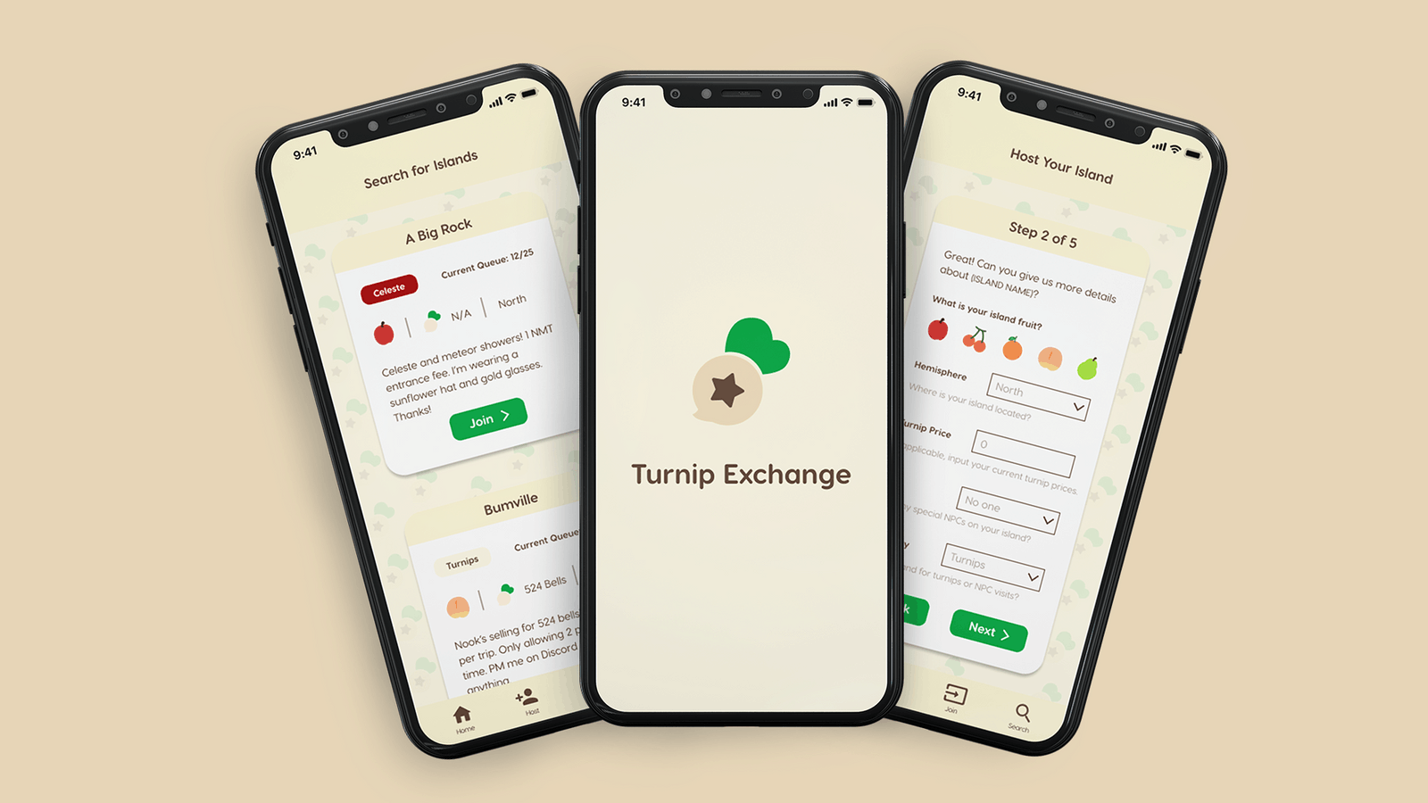 Turnip Exchange