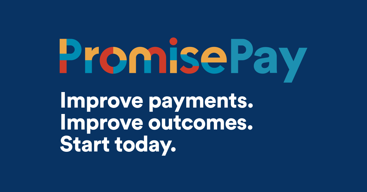 PromisePay — modern government payment solutions