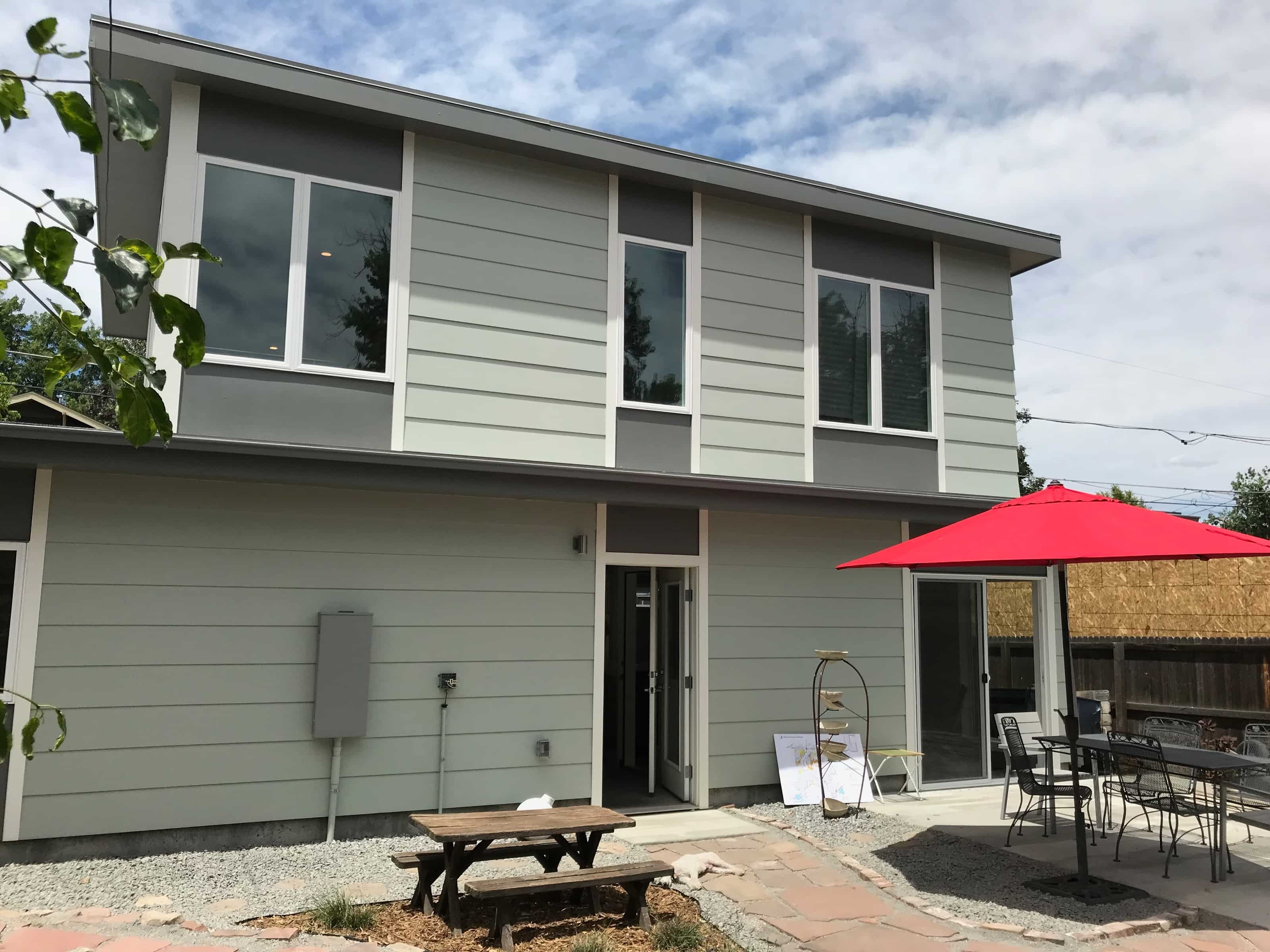 Site Visit Denver ADU Home Tour Studiobvio