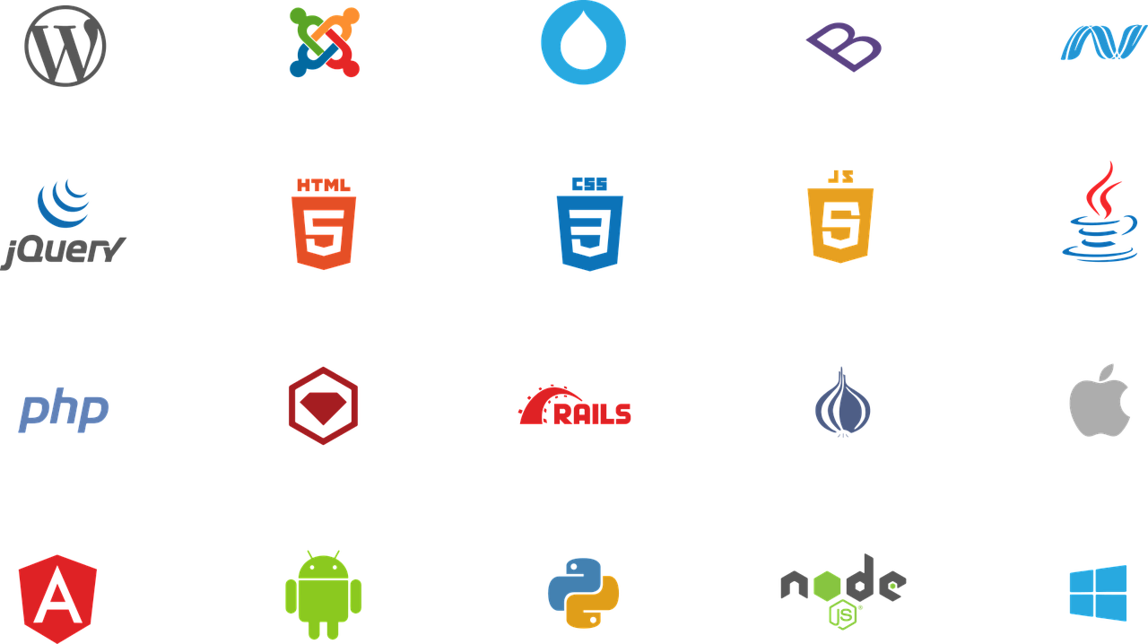 icone projets numériques