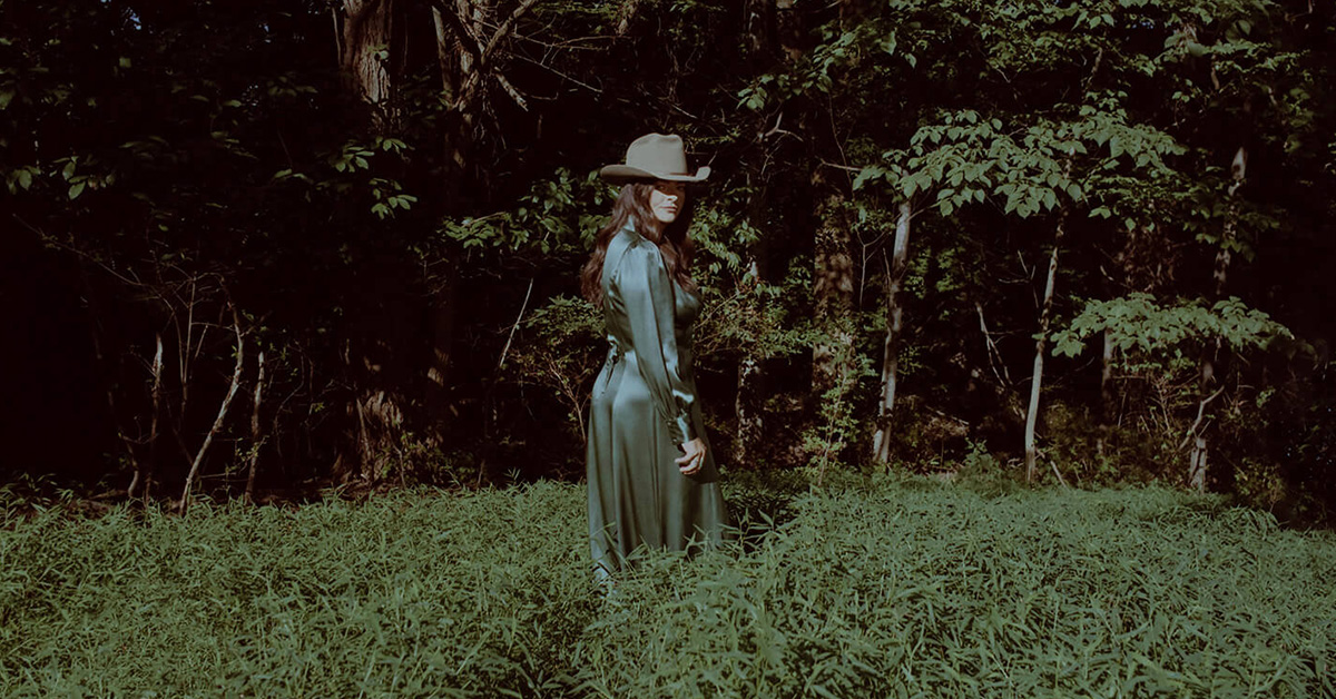 Olivia Wolf