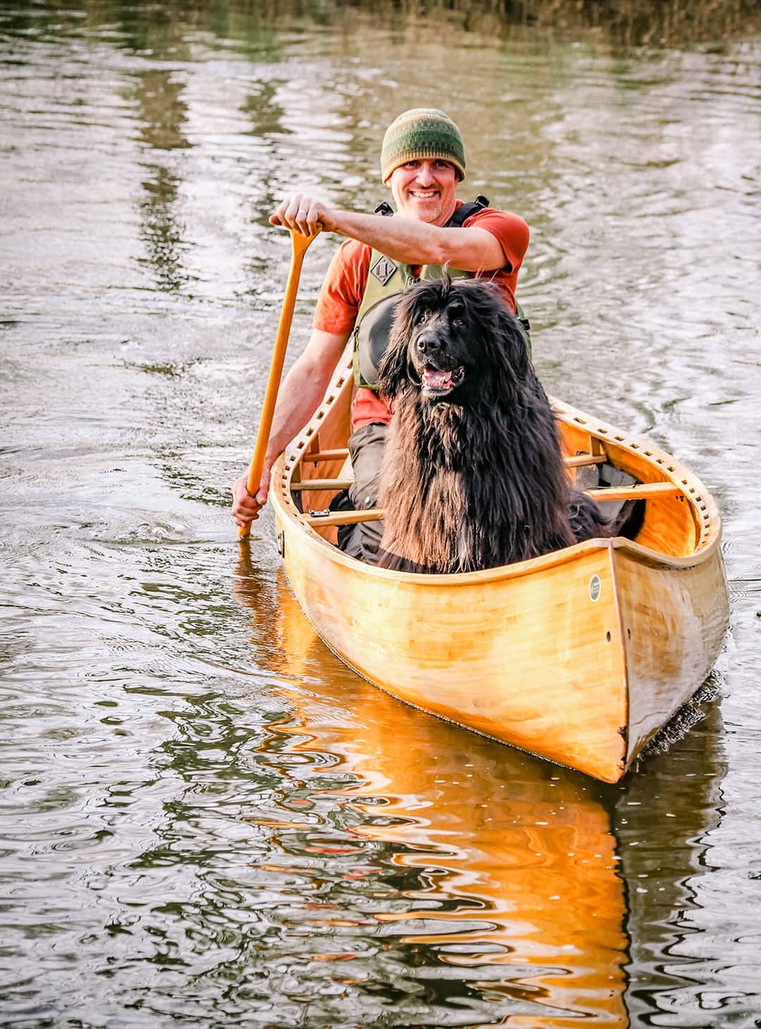 Professional Norfolk Photographer | Simon - a bloke in the woods
