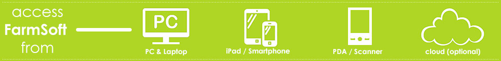 Food Traceability App